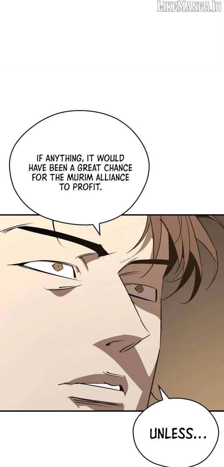 Martial Wild West Chapter 92 page 23 - 