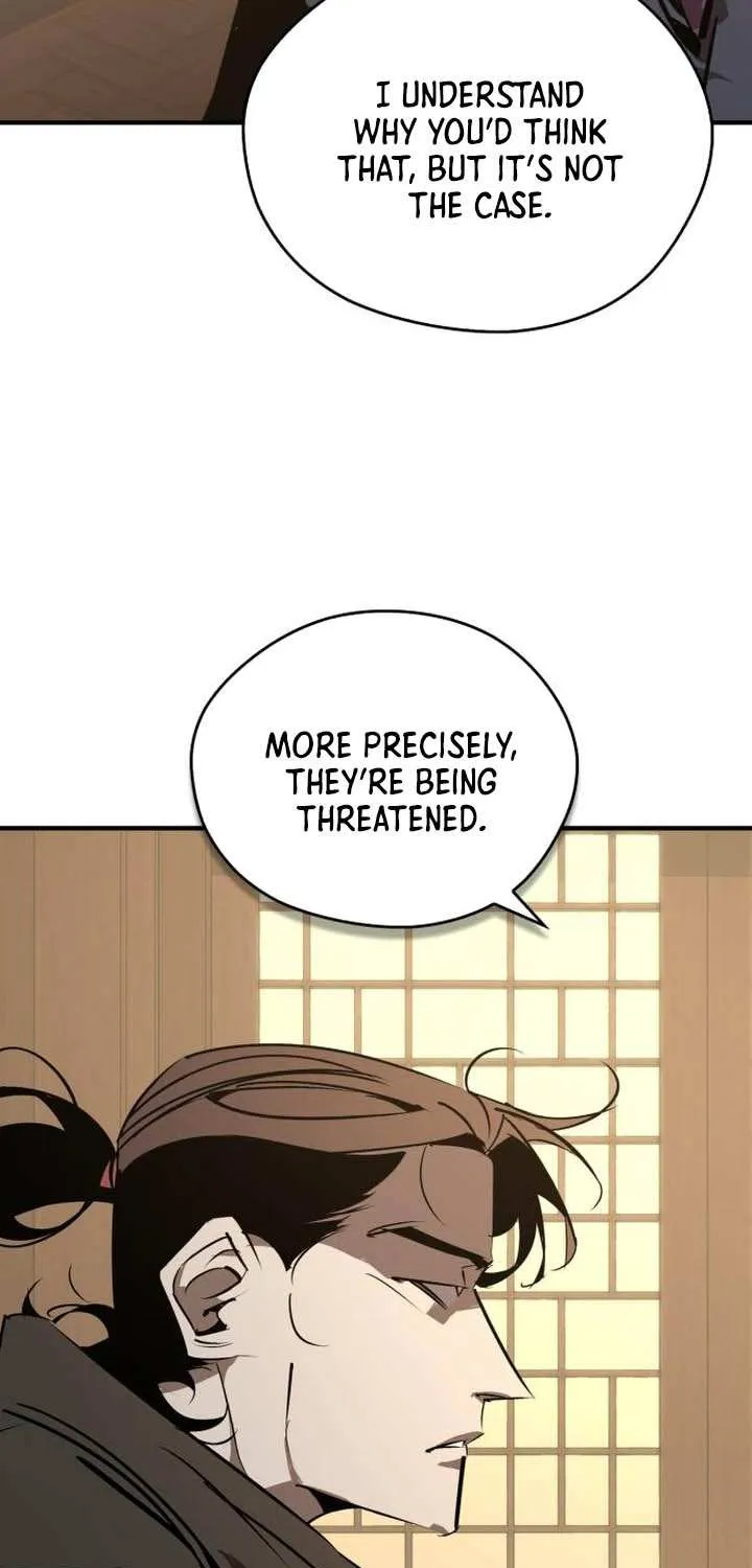 Martial Wild West Chapter 92 page 25 - 
