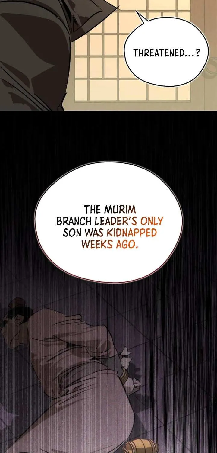 Martial Wild West Chapter 92 page 26 - 