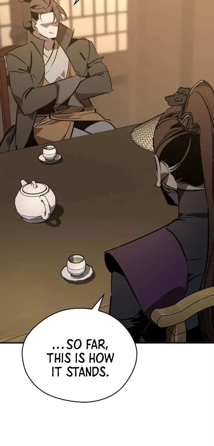 Martial Wild West Chapter 92 page 29 - 