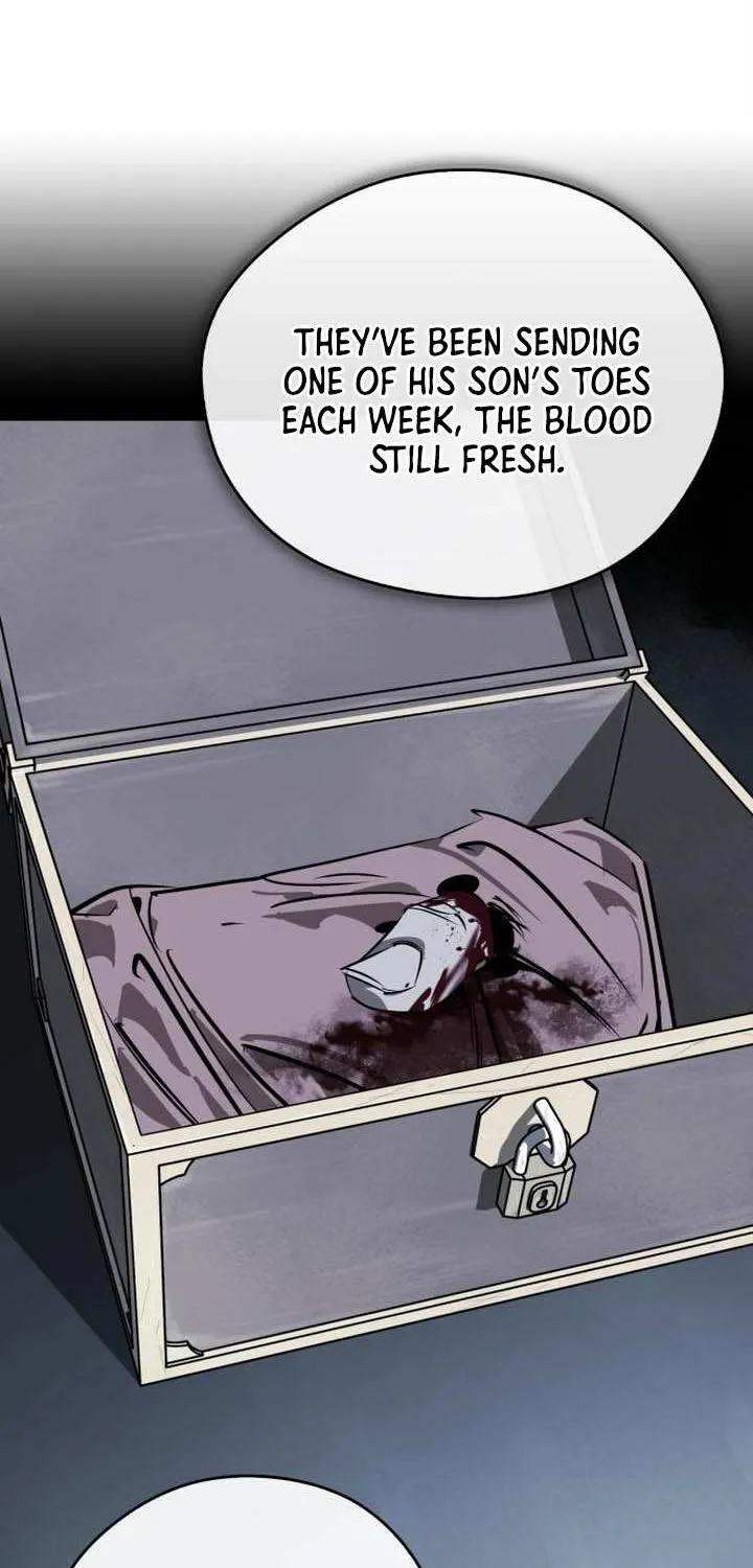 Martial Wild West Chapter 92 page 30 - 