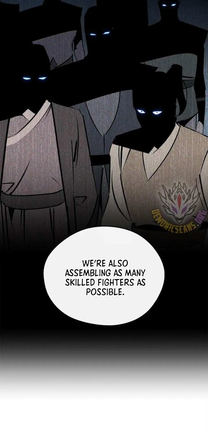 Martial Wild West Chapter 92 page 40 - 