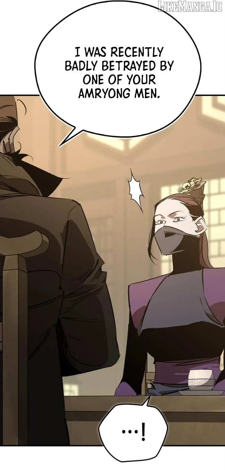 Martial Wild West Chapter 92 page 43 - 