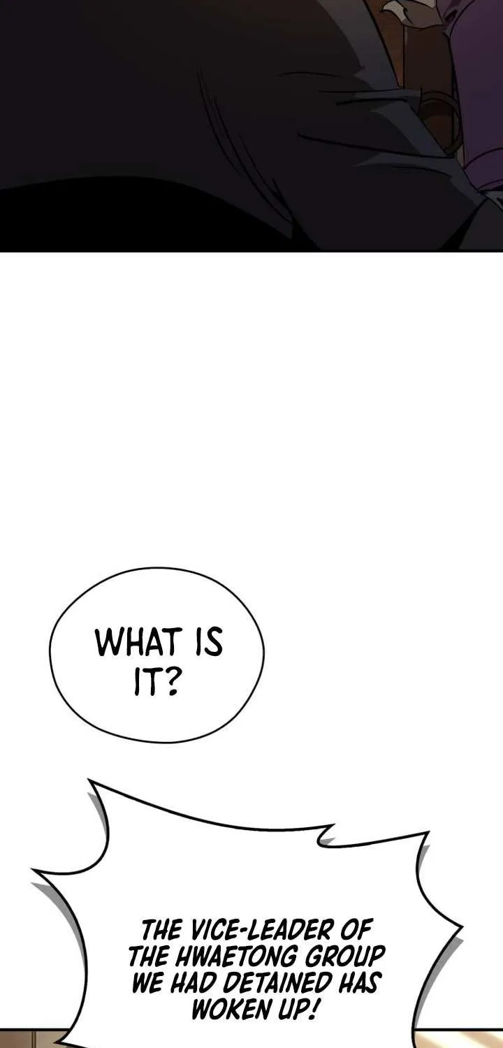 Martial Wild West Chapter 92 page 49 - 
