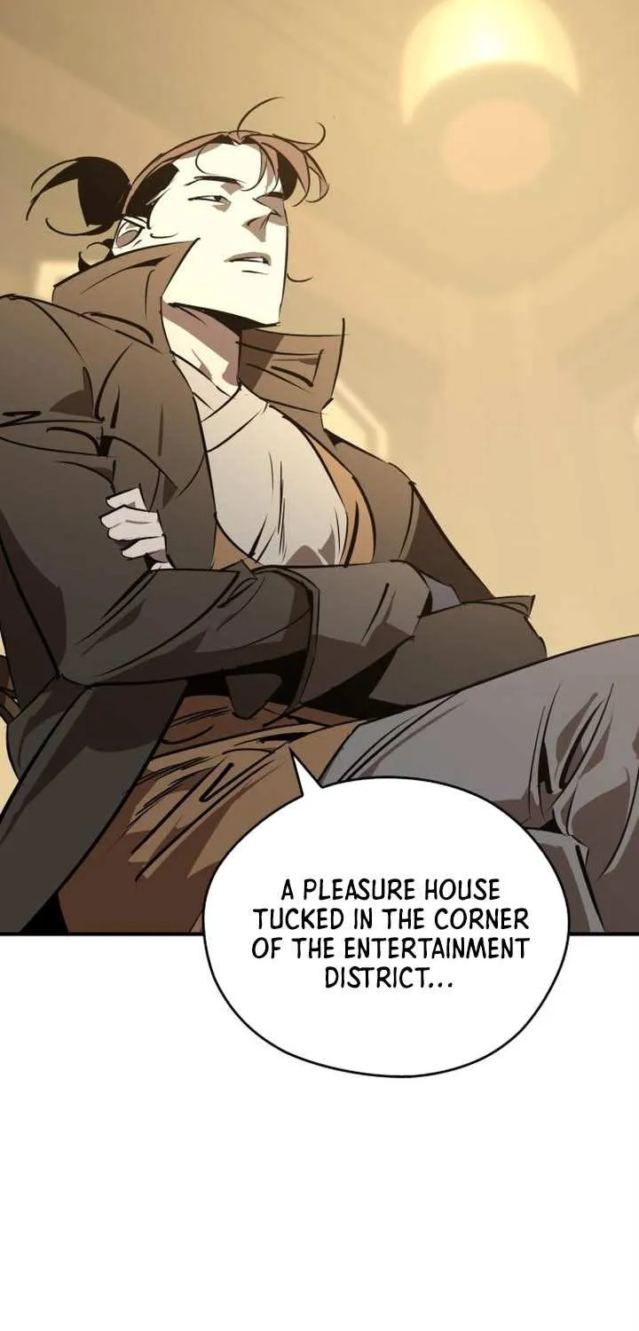 Martial Wild West Chapter 92 page 6 - 