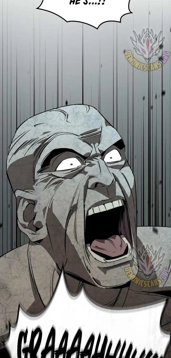 Martial Wild West Chapter 92 page 51 - 