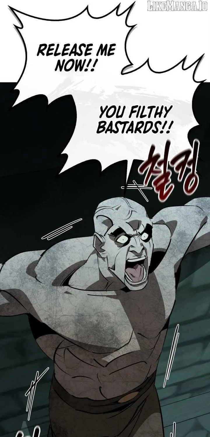 Martial Wild West Chapter 92 page 53 - 
