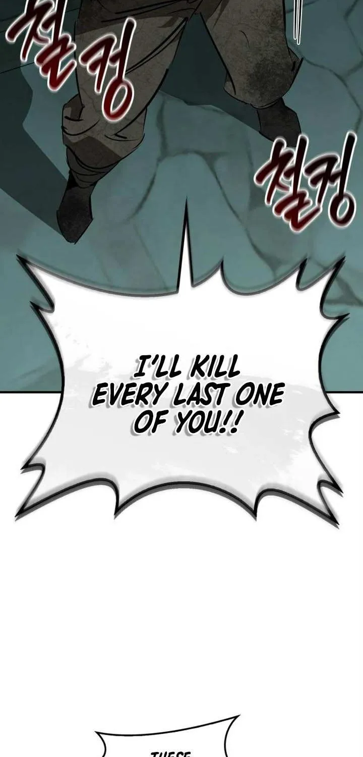 Martial Wild West Chapter 92 page 54 - 