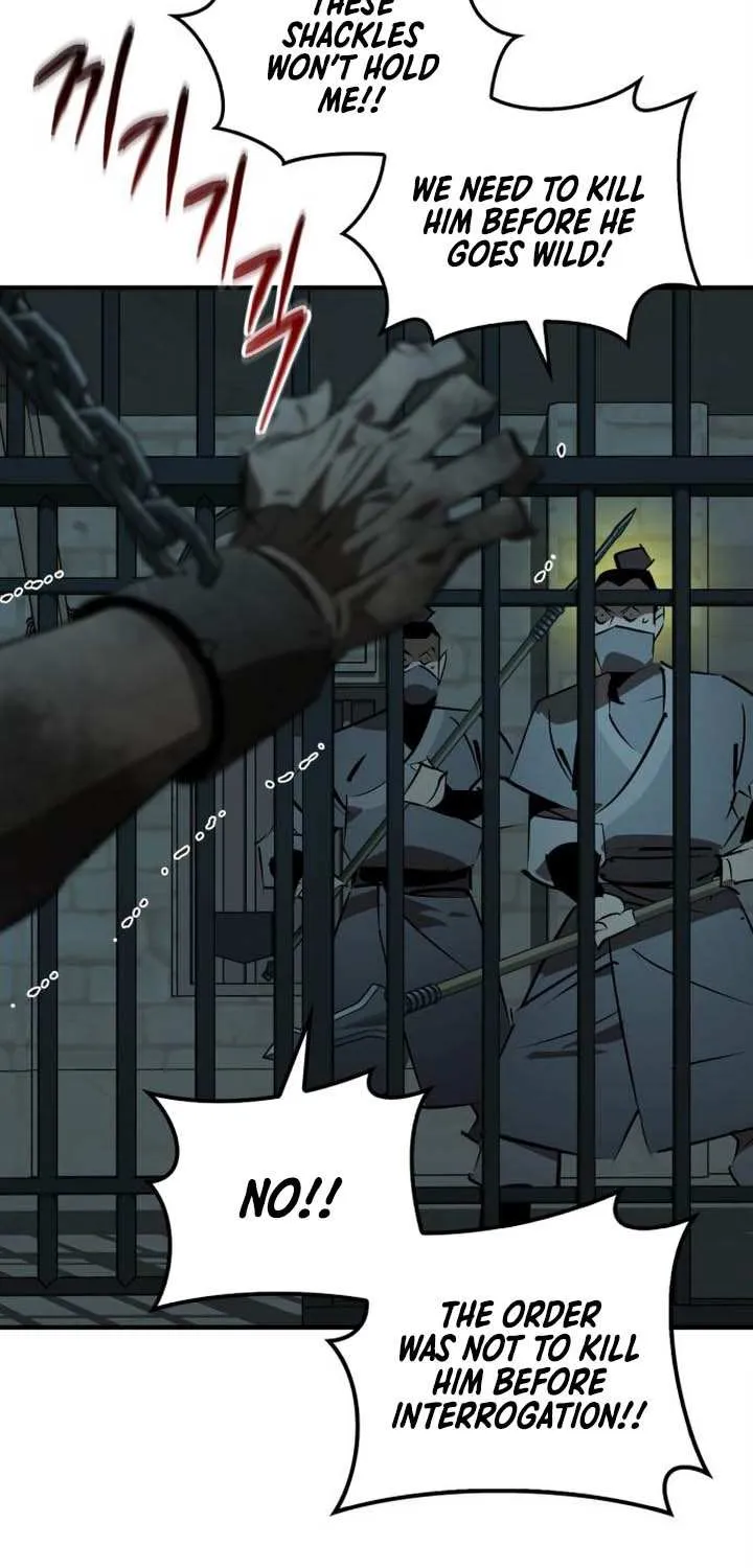 Martial Wild West Chapter 92 page 55 - 