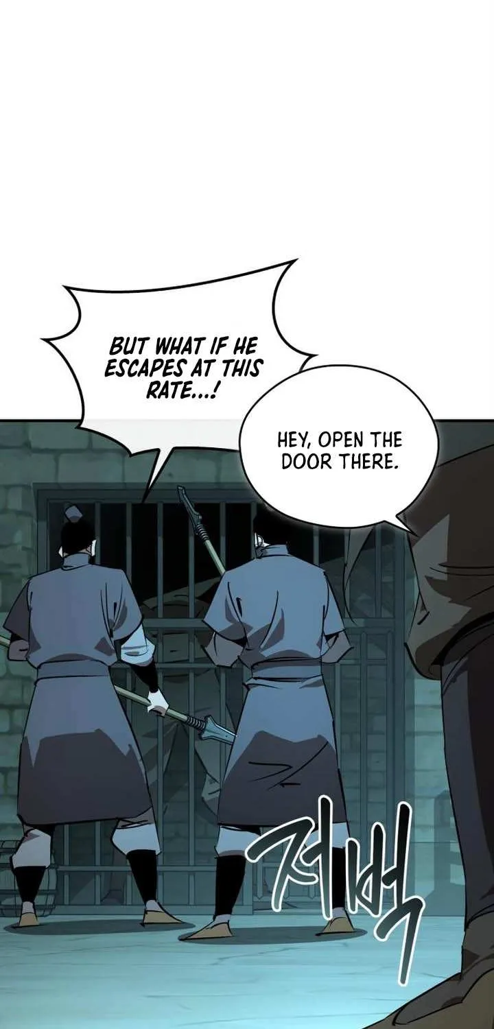 Martial Wild West Chapter 92 page 56 - 