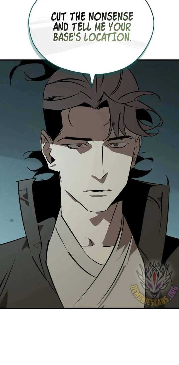 Martial Wild West Chapter 92 page 62 - 