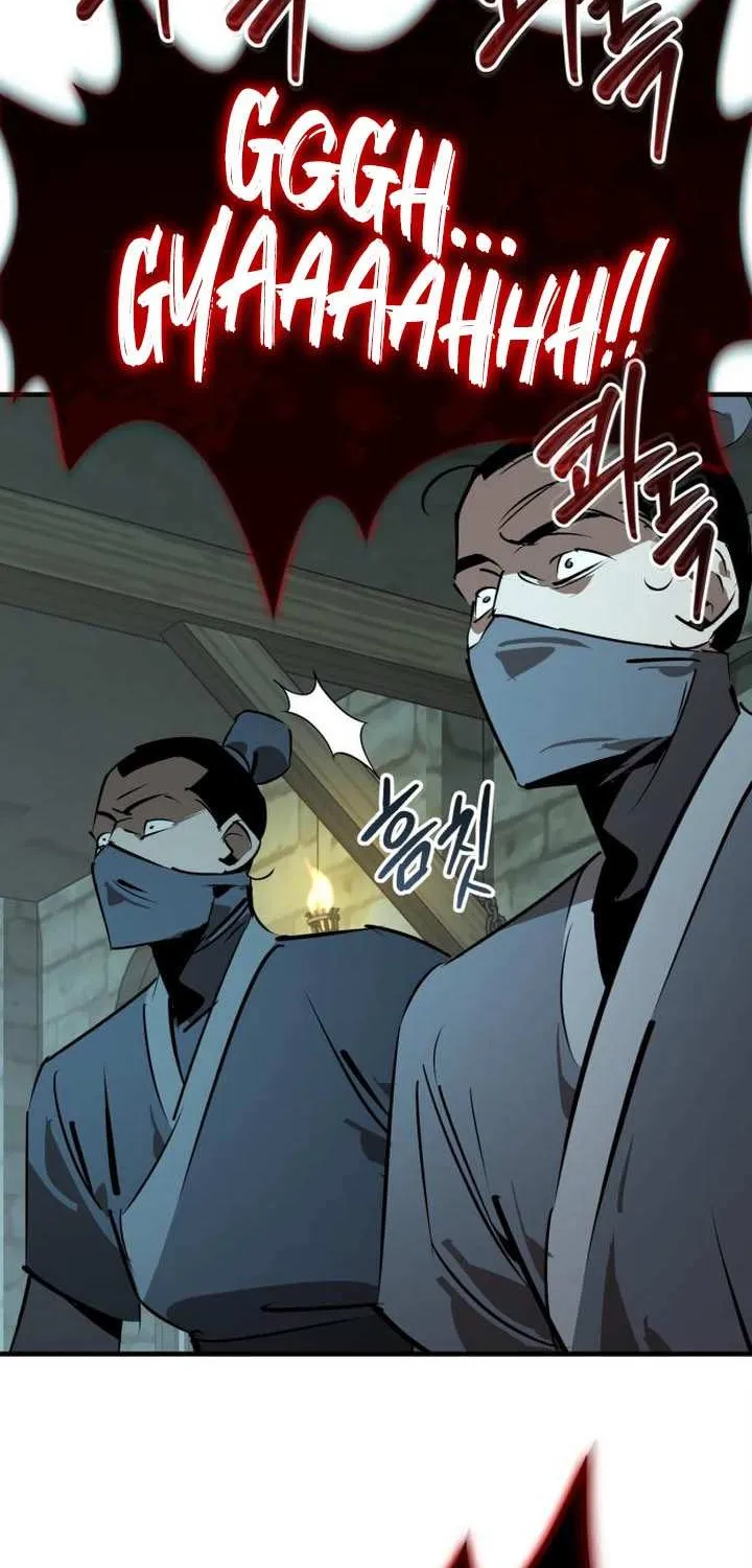 Martial Wild West Chapter 92 page 64 - 