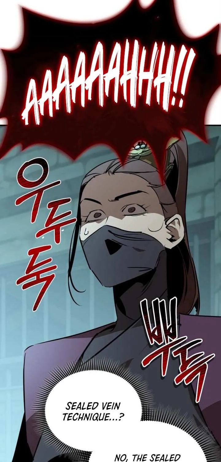 Martial Wild West Chapter 92 page 65 - 