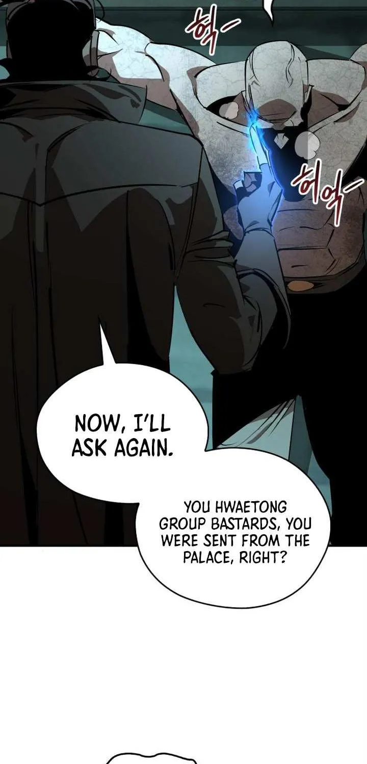Martial Wild West Chapter 92 page 68 - 