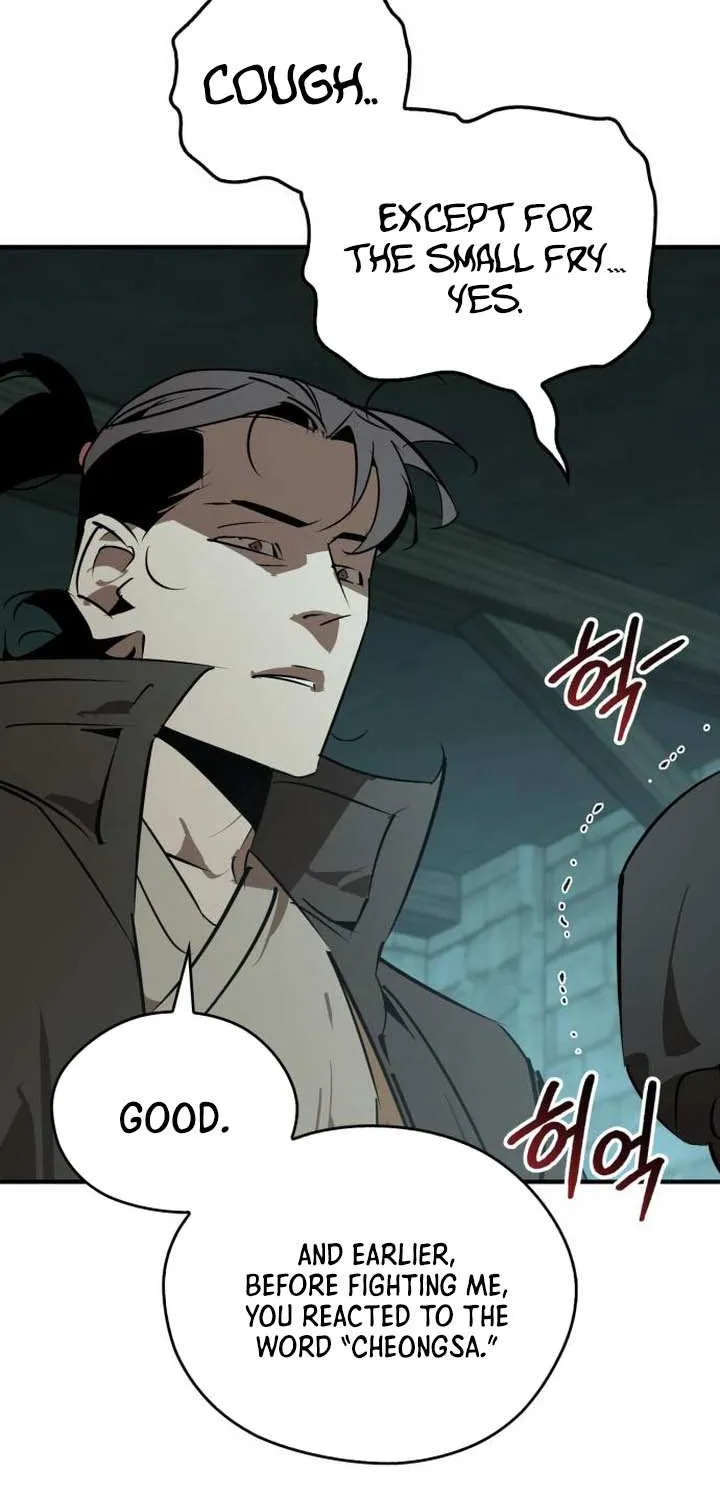 Martial Wild West Chapter 92 page 69 - 
