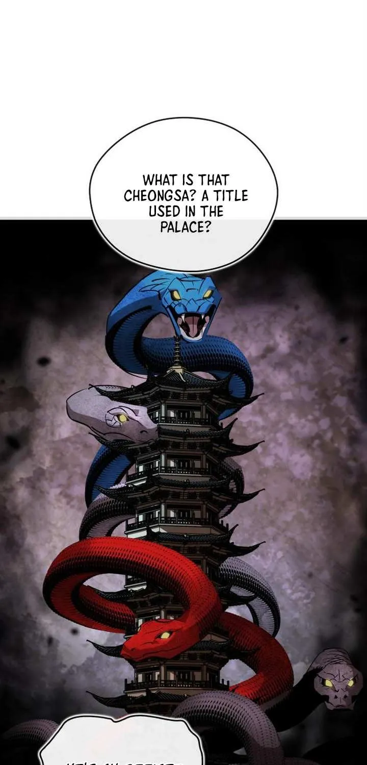 Martial Wild West Chapter 92 page 70 - 