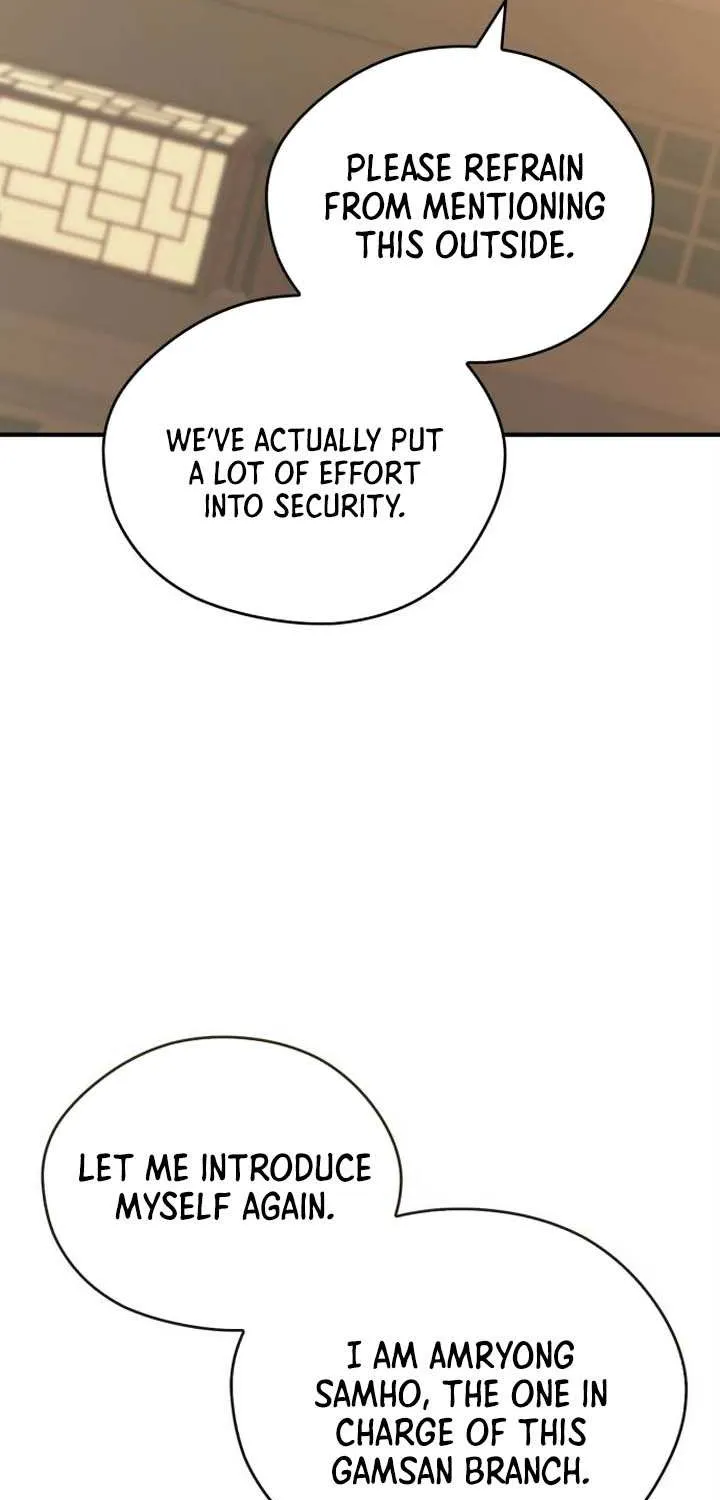 Martial Wild West Chapter 92 page 8 - 