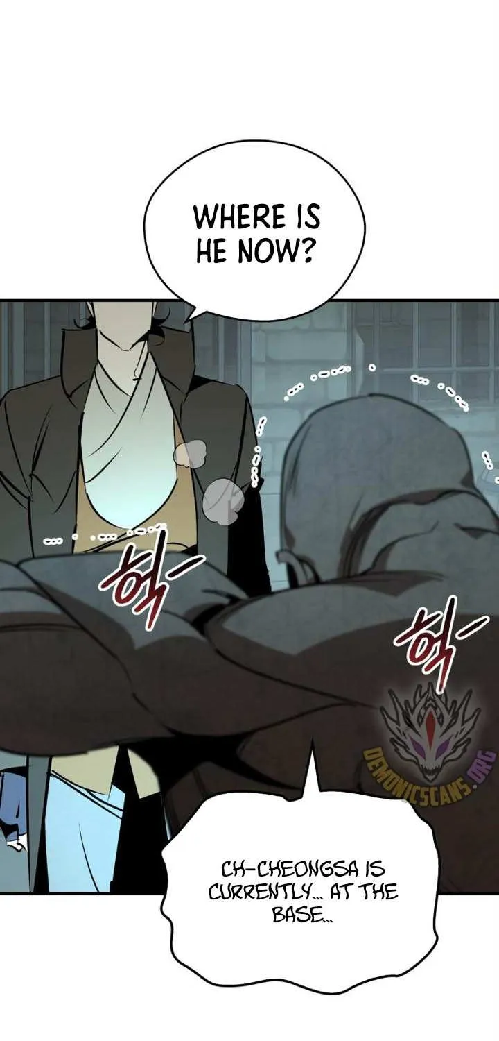 Martial Wild West Chapter 92 page 72 - 