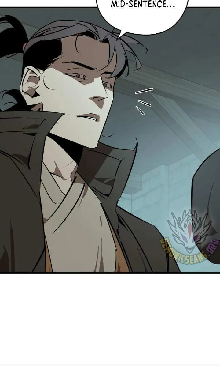 Martial Wild West Chapter 92 page 82 - 