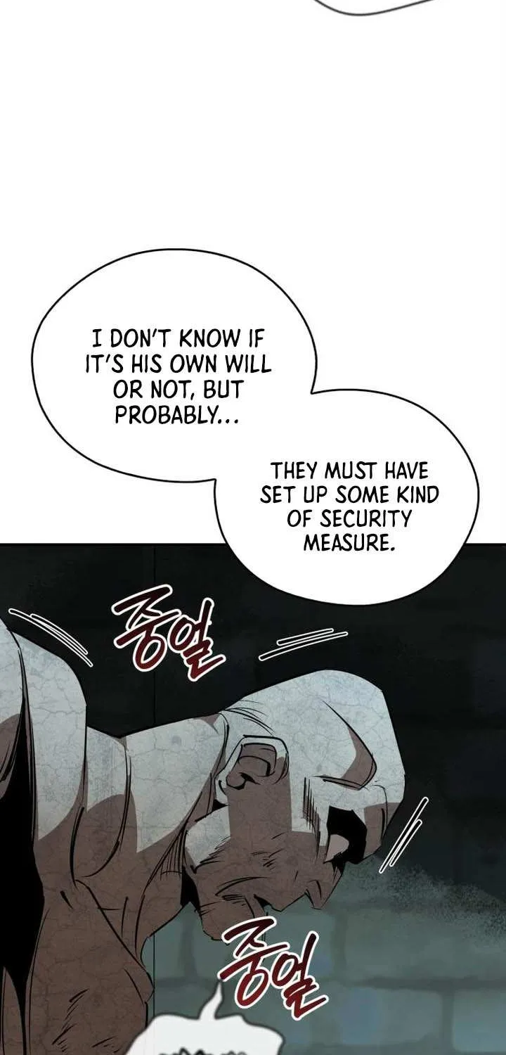 Martial Wild West Chapter 92 page 86 - 