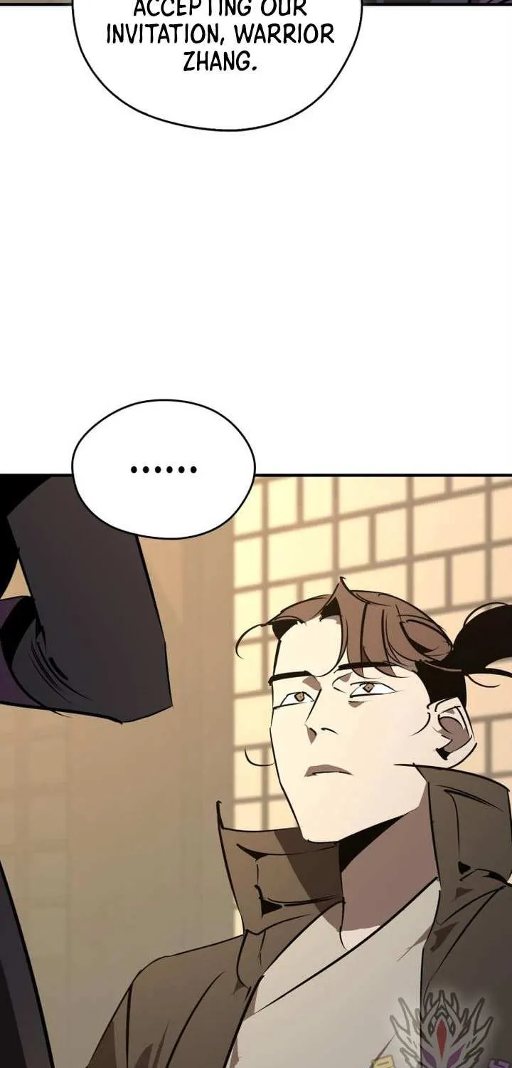 Martial Wild West Chapter 92 page 10 - 