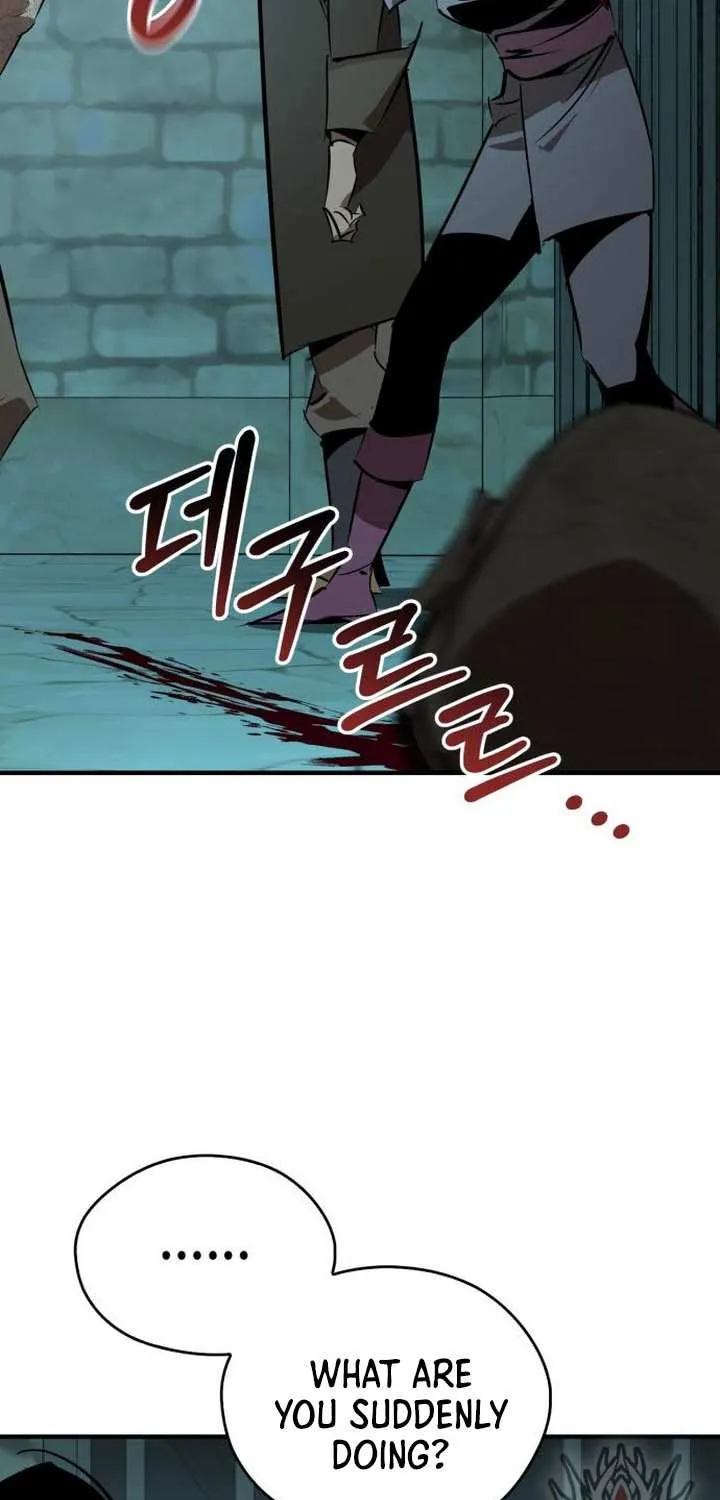 Martial Wild West Chapter 92 page 91 - 