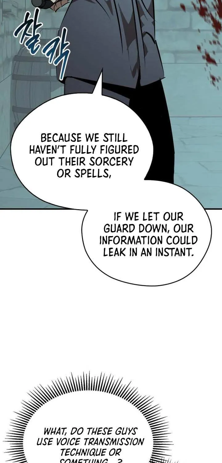 Martial Wild West Chapter 92 page 94 - 