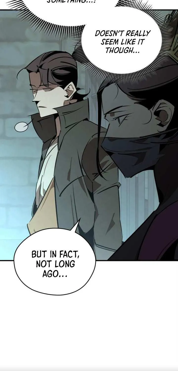 Martial Wild West Chapter 92 page 95 - 