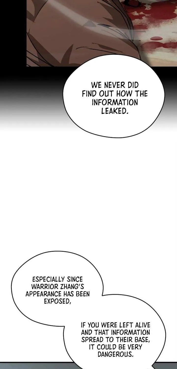 Martial Wild West Chapter 92 page 97 - 