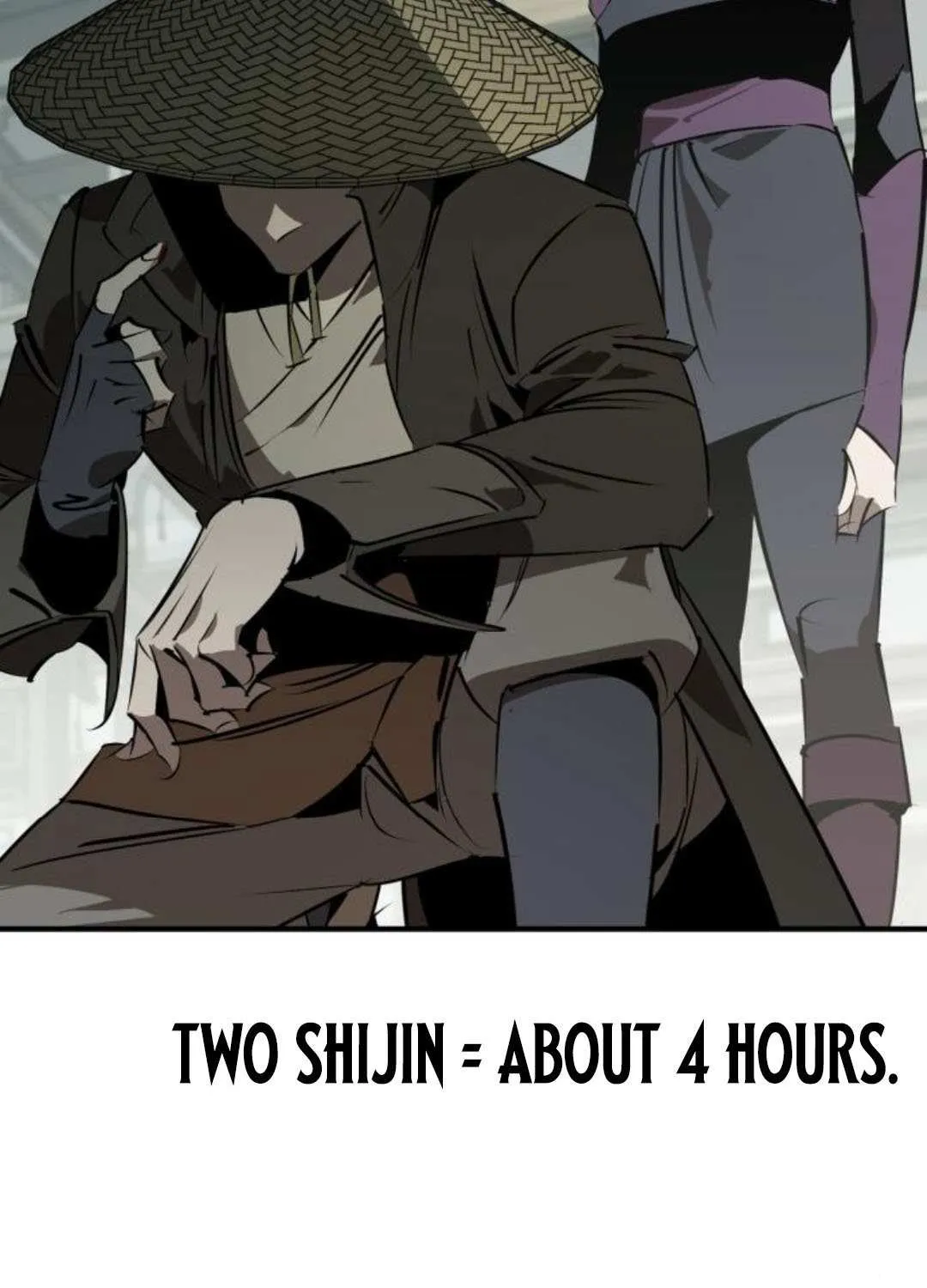 Martial Wild West Chapter 93 page 103 - 
