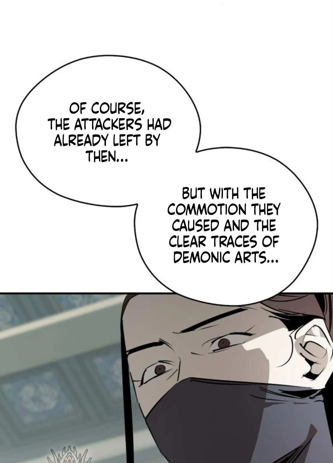 Martial Wild West Chapter 93 page 104 - 
