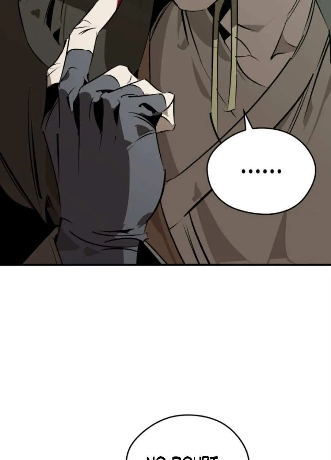 Martial Wild West Chapter 93 page 107 - 