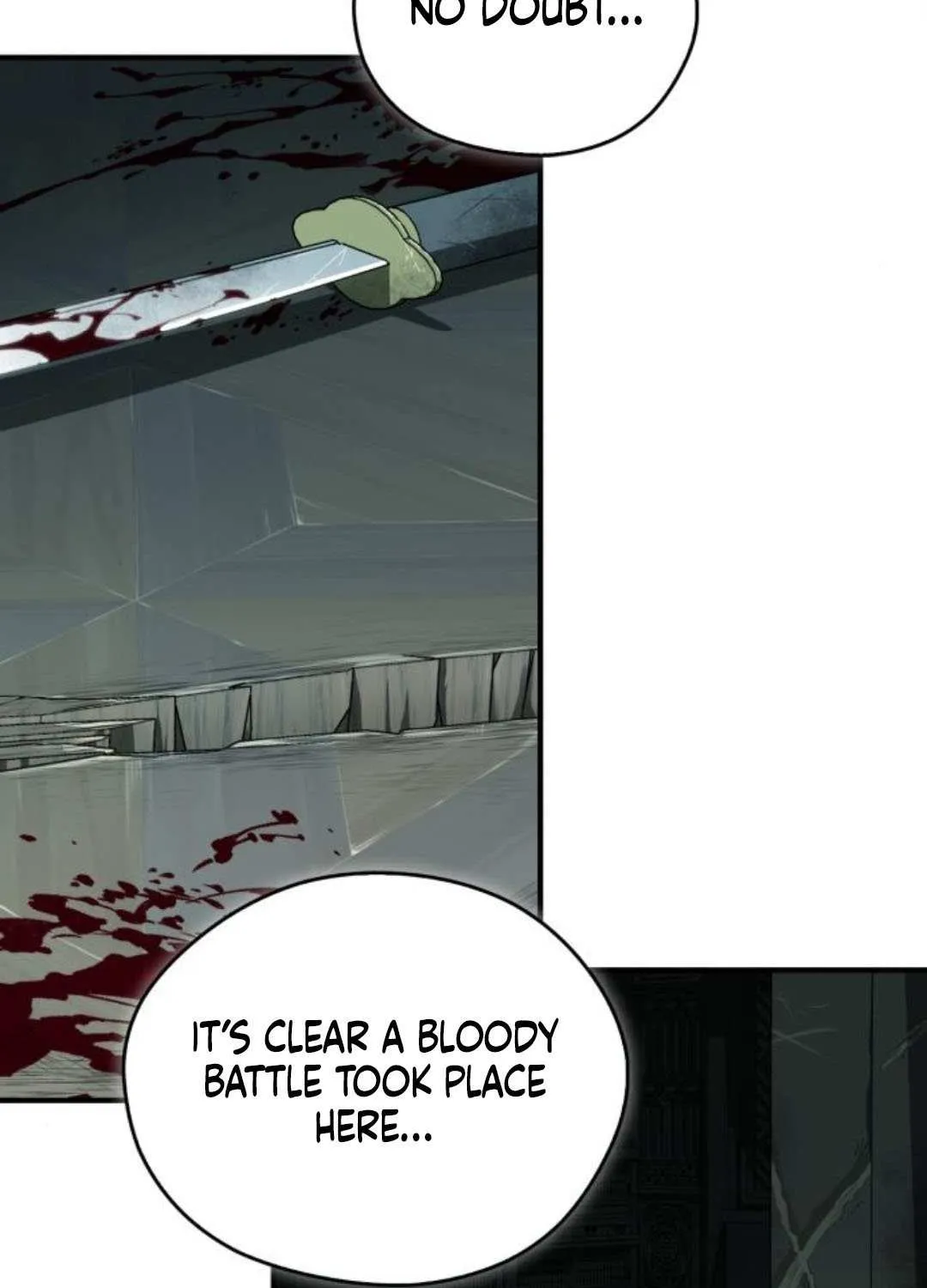 Martial Wild West Chapter 93 page 108 - 