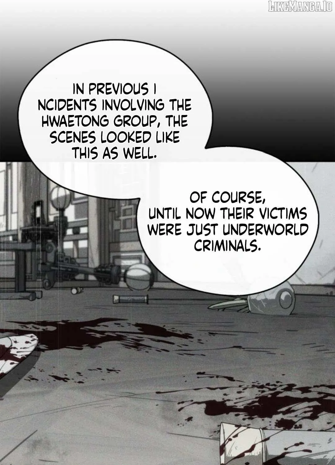 Martial Wild West Chapter 93 page 113 - 