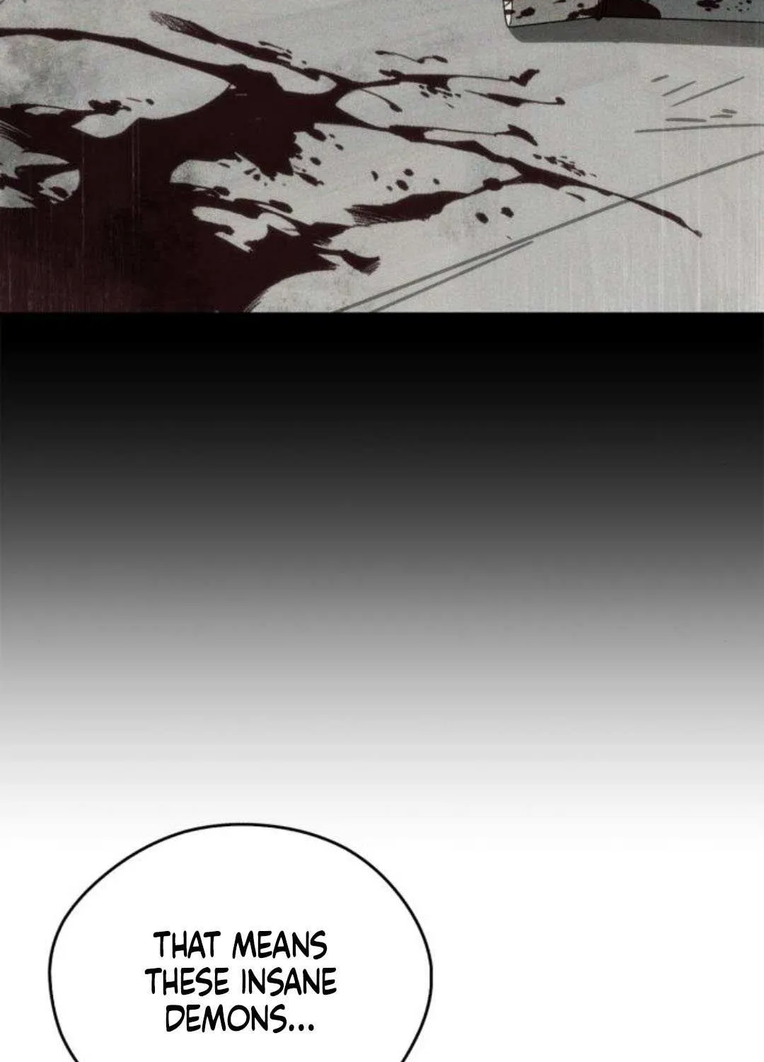 Martial Wild West Chapter 93 page 114 - 