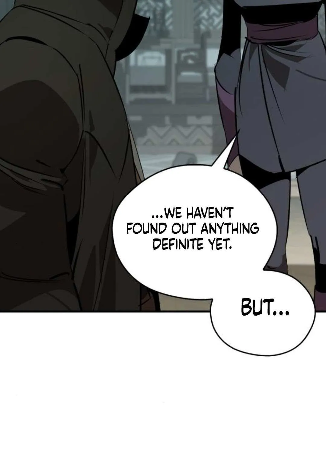 Martial Wild West Chapter 93 page 117 - 