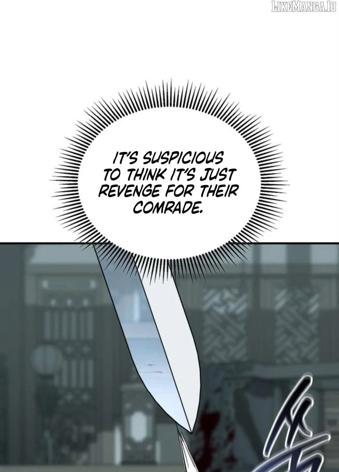 Martial Wild West Chapter 93 page 136 - 