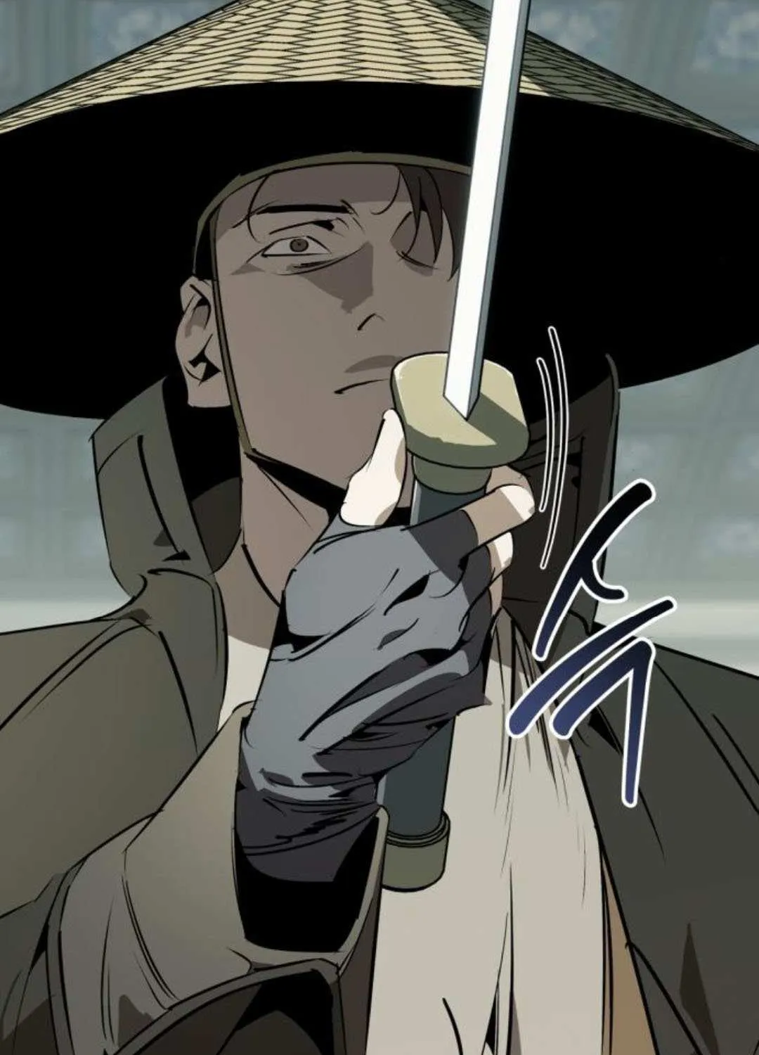 Martial Wild West Chapter 93 page 138 - 