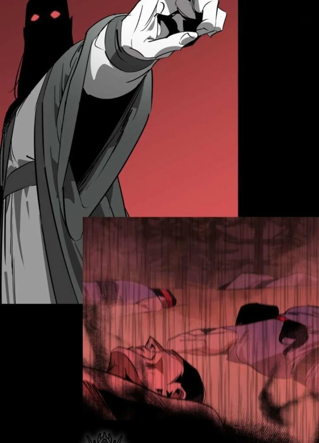 Martial Wild West Chapter 93 page 141 - 