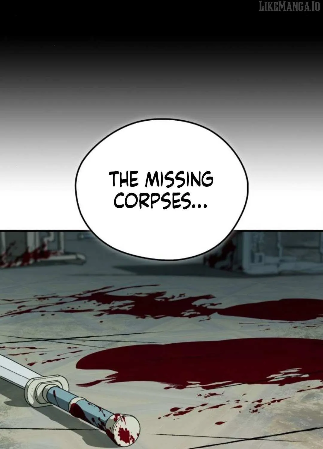 Martial Wild West Chapter 93 page 144 - 