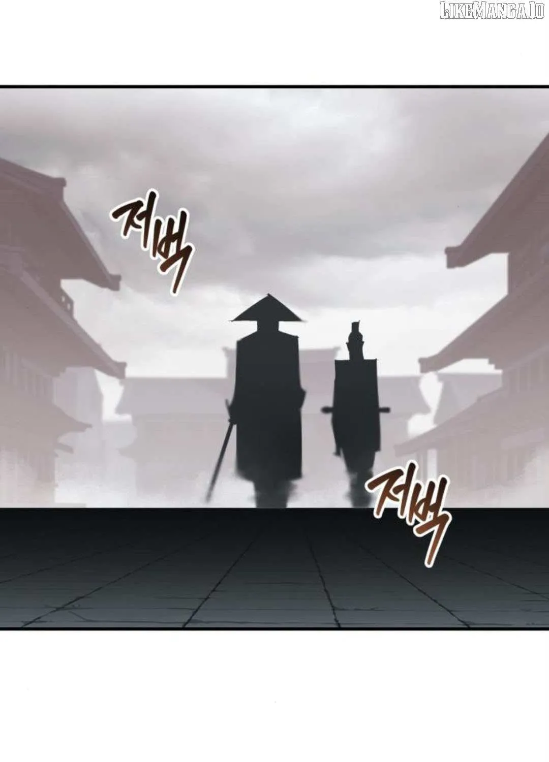 Martial Wild West Chapter 93 page 158 - 