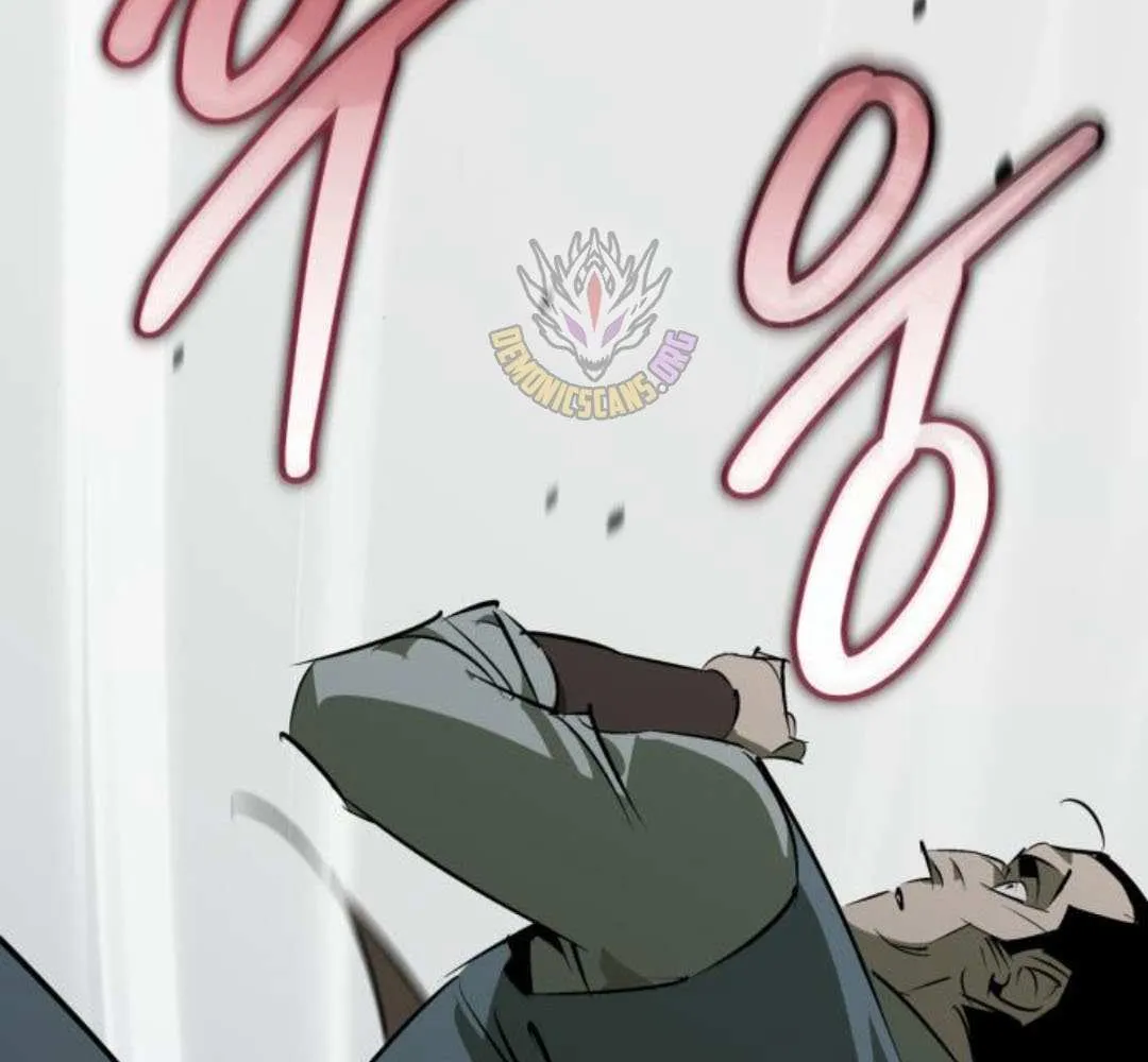 Martial Wild West Chapter 93 page 164 - 