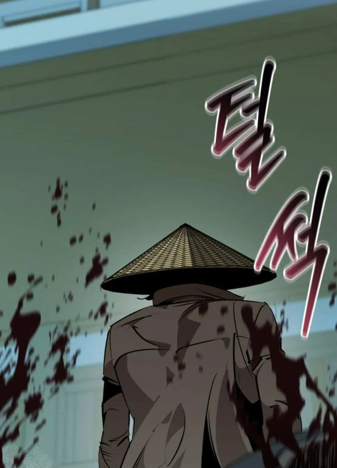 Martial Wild West Chapter 93 page 169 - 
