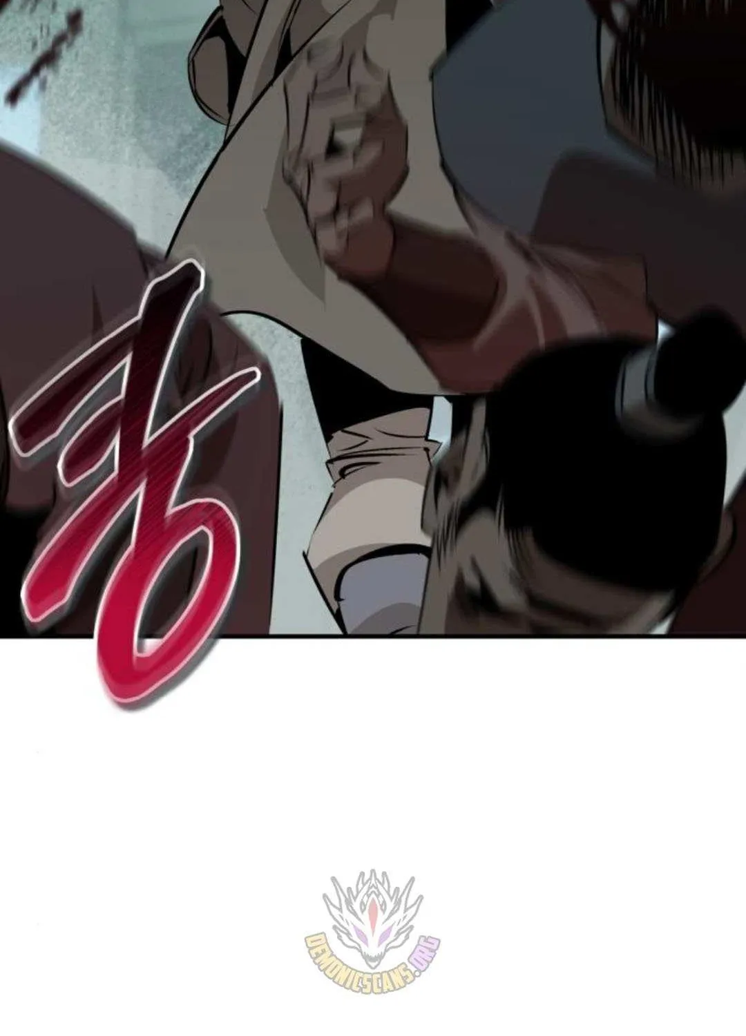 Martial Wild West Chapter 93 page 170 - 