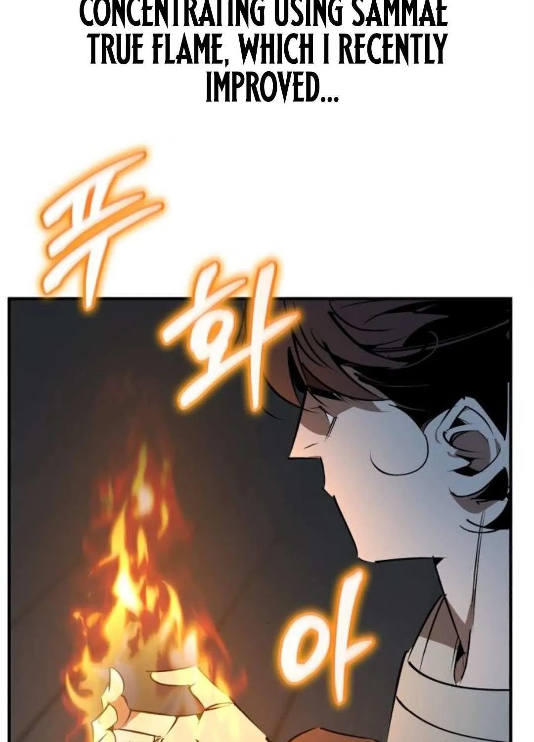Martial Wild West Chapter 93 page 27 - 