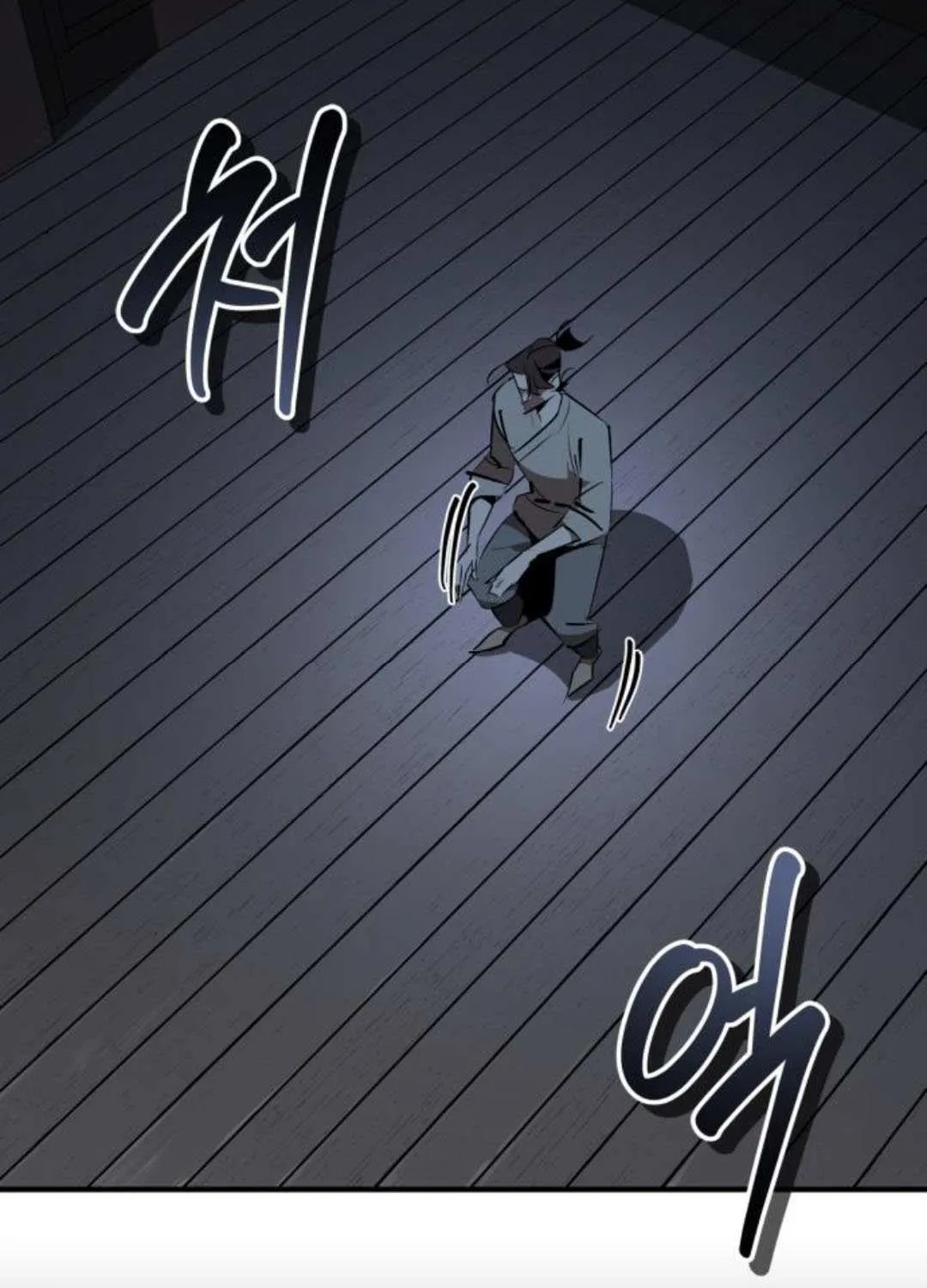 Martial Wild West Chapter 93 page 46 - 