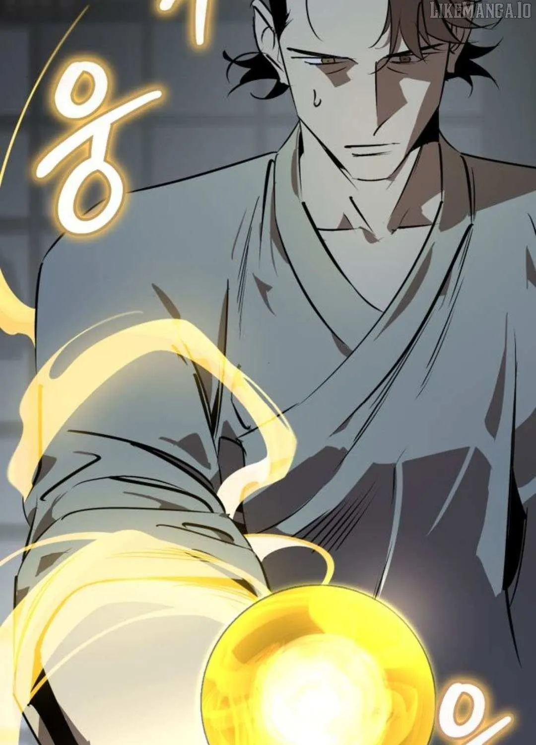 Martial Wild West Chapter 93 page 60 - 