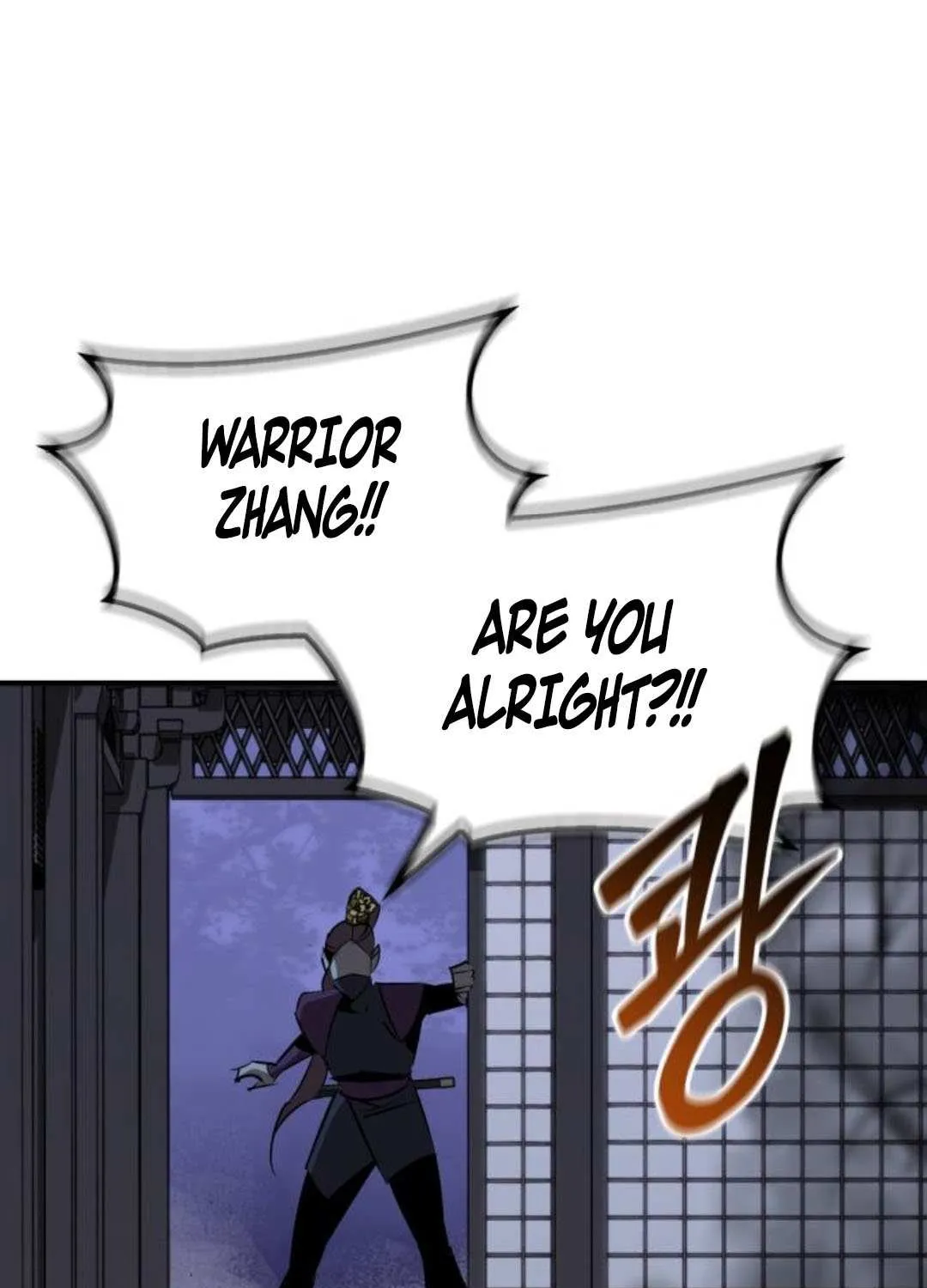 Martial Wild West Chapter 93 page 71 - 