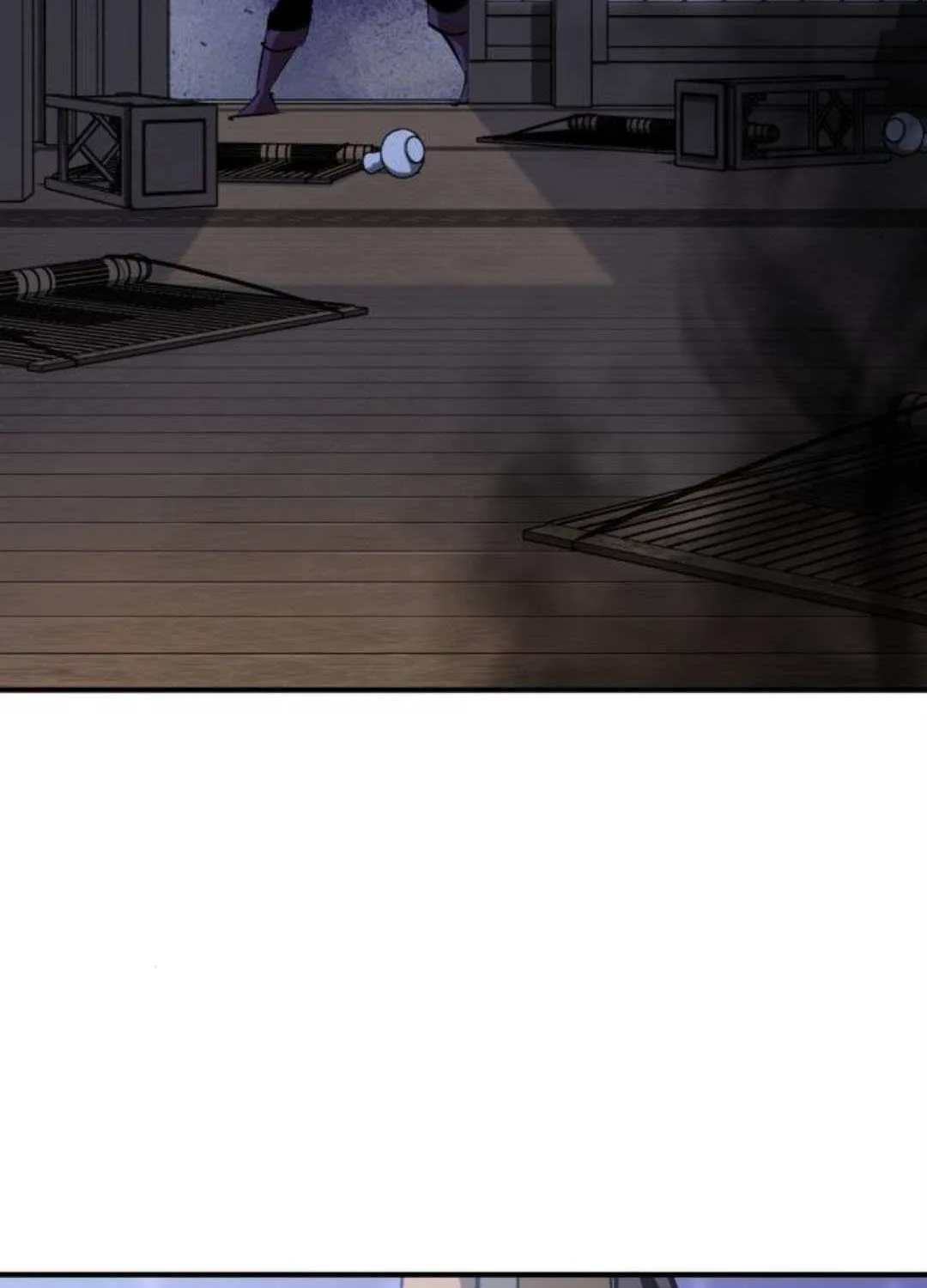 Martial Wild West Chapter 93 page 72 - 