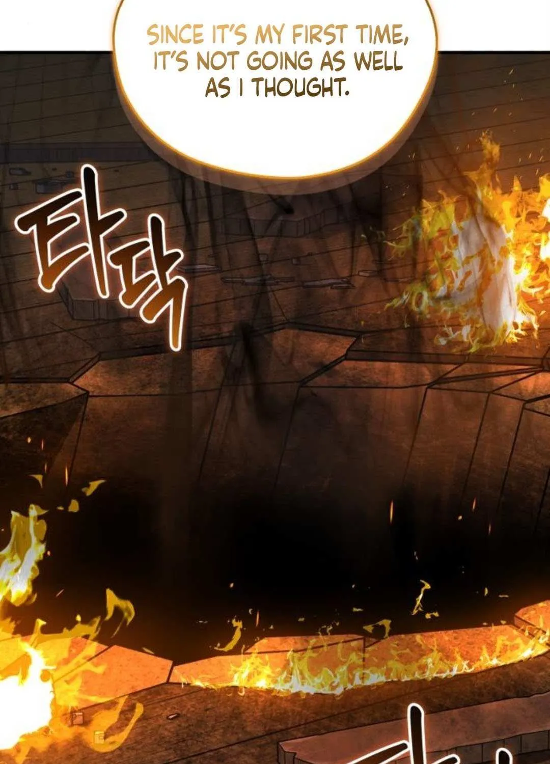 Martial Wild West Chapter 93 page 78 - 